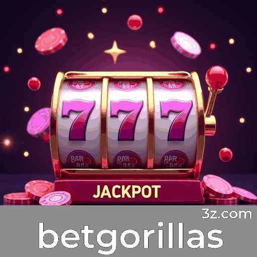 Experiência Imersiva e Diversificada no Betgorillas