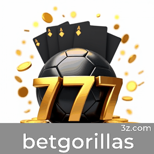 Betgorillas: Imersão Profissional no Cassino de Elite