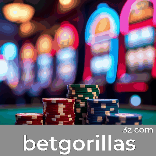 Aumente Seus Lucros com o App betgorillas