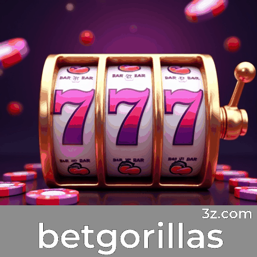 Betgorillas: Cassino Online Seguro e Profissional