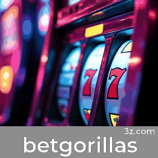 Experiência Imersiva e Diversificada no Betgorillas