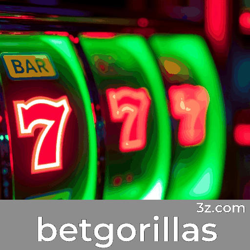 Betgorillas: Cassino Online Seguro e Profissional