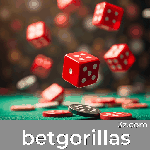 betgorillas: Desfrute de Privilegios Exclusivos e Gestão de Conta