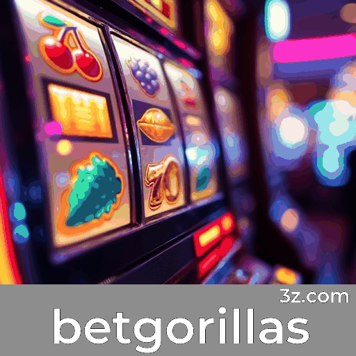 Betgorillas: Imersão Profissional no Cassino de Elite