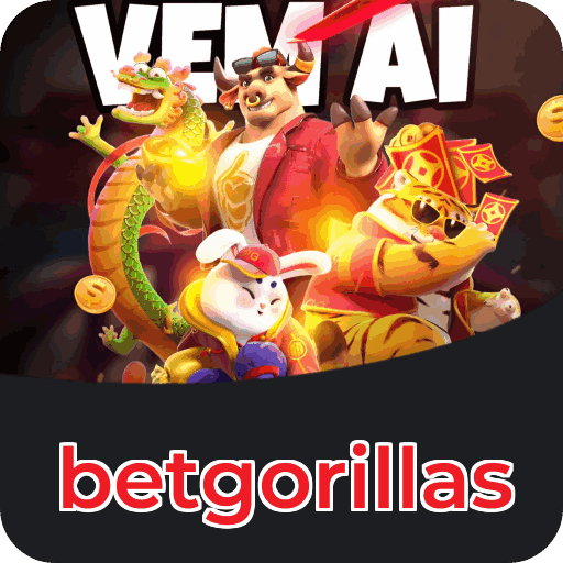 Jogos com maior RTP na betgorillas