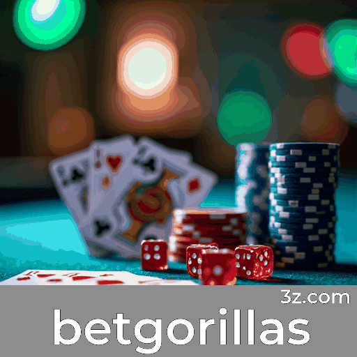 Descubra o Futuro dos Jogos e as Experiências de Entretenimento Disruptivas na betgorillas