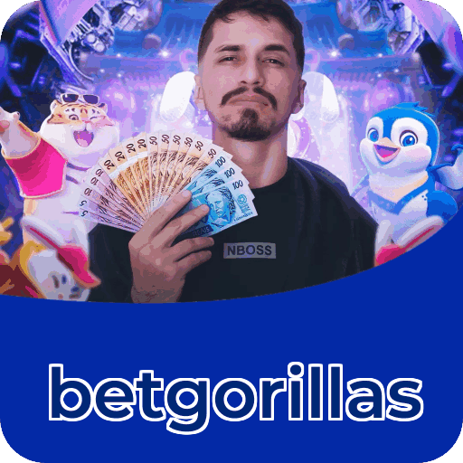 Siga a betgorillas no Facebook