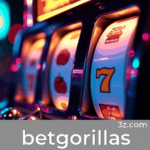 Betgorillas: Imersão Profissional no Cassino de Elite