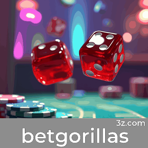 Betgorillas: Imersão Profissional no Cassino de Elite