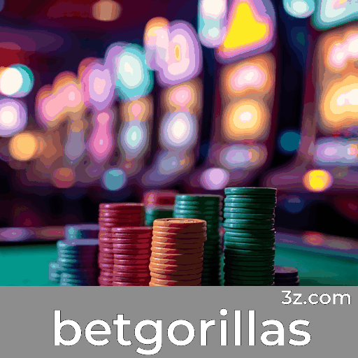 betgorillas: Desfrute de Privilegios Exclusivos e Gestão de Conta