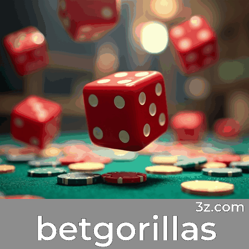 betgorillas: Desfrute de Privilegios Exclusivos e Gestão de Conta