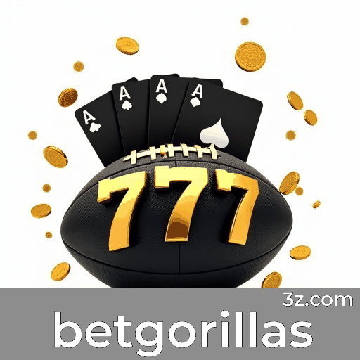 Betgorillas: Cassino Online Seguro e Profissional