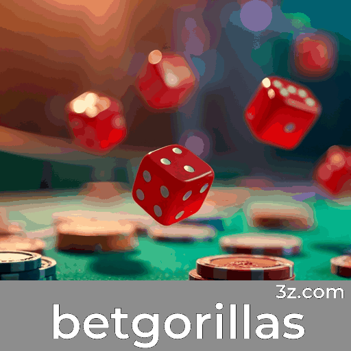 Betgorillas: Cassino Online Seguro e Profissional