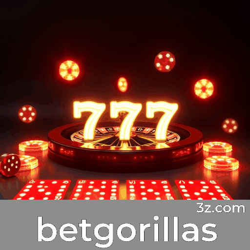 betgorillas: Desfrute de Privilegios Exclusivos e Gestão de Conta