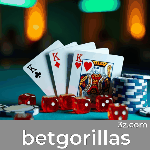 Desbloqueie Ofertas Surpreendentes no Betgorillas