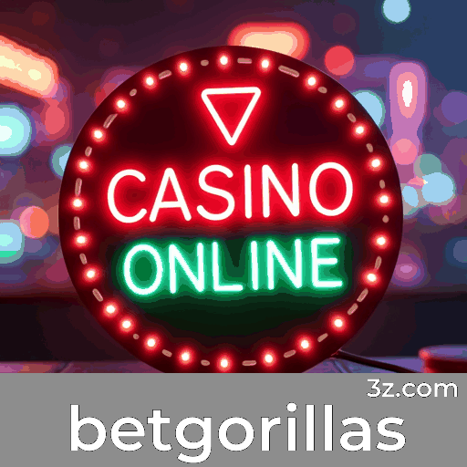 betgorillas: Desfrute de Privilegios Exclusivos e Gestão de Conta