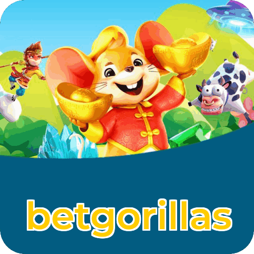 Download PC betgorillas