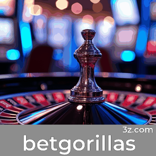 Descubra o Futuro dos Jogos e as Experiências de Entretenimento Disruptivas na betgorillas