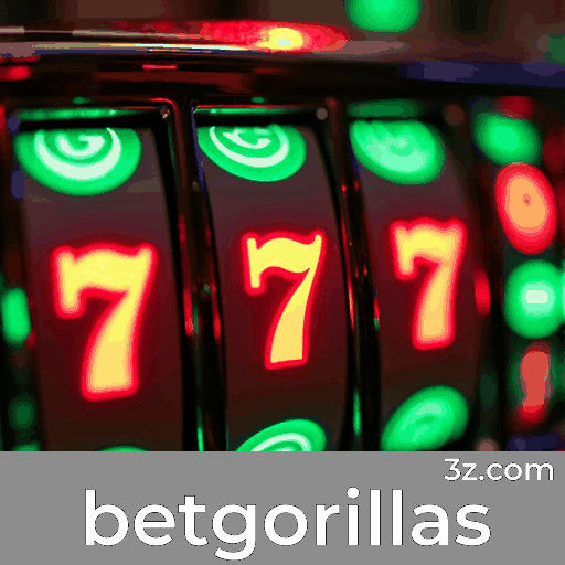 Experiência Imersiva e Diversificada no Betgorillas