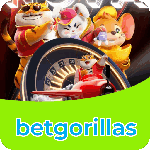 Interface betgorillas