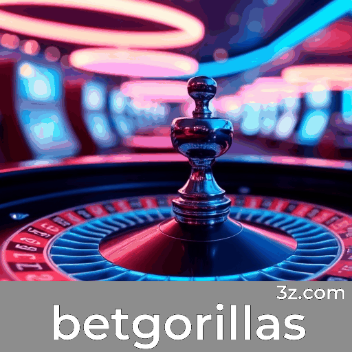 Descubra o Futuro dos Jogos e as Experiências de Entretenimento Disruptivas na betgorillas