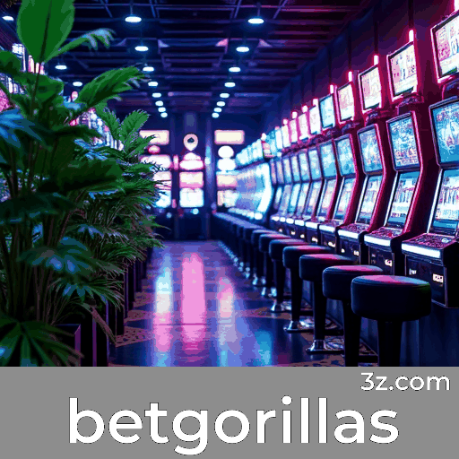 Descubra o Futuro dos Jogos e as Experiências de Entretenimento Disruptivas na betgorillas