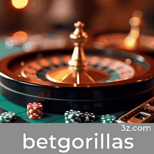 Arquitetura Robusta que Garante Estabilidade na betgorillas