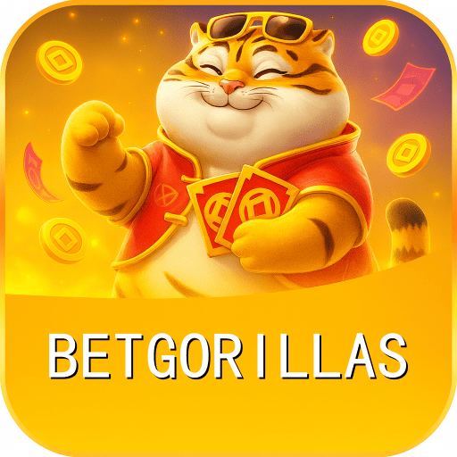 Betgorillas: Cassino Online Seguro e Profissional